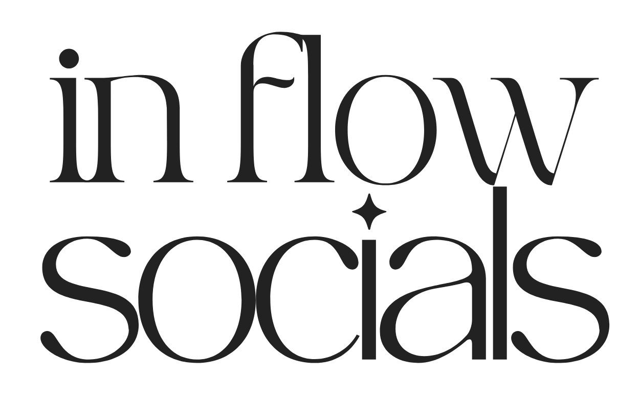 In Flow Socials