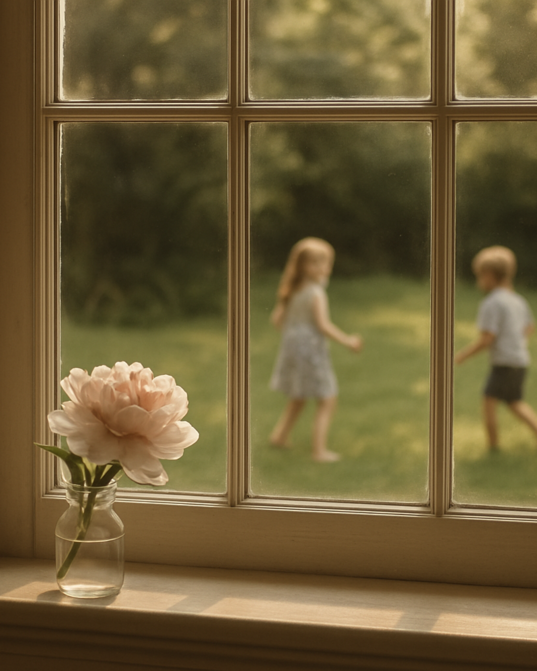 The Healing Power of Gratitude