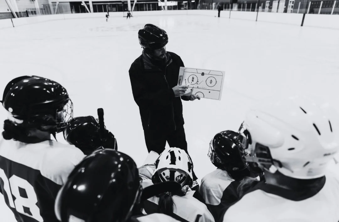 Team and Group Workshops