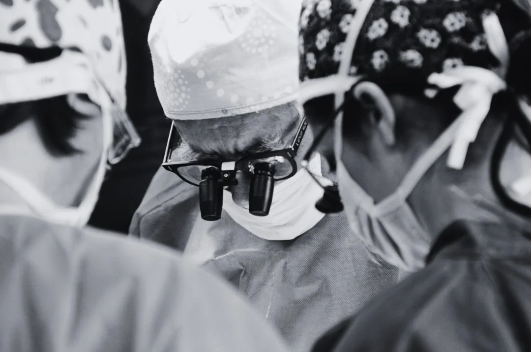 Organizational Consulting