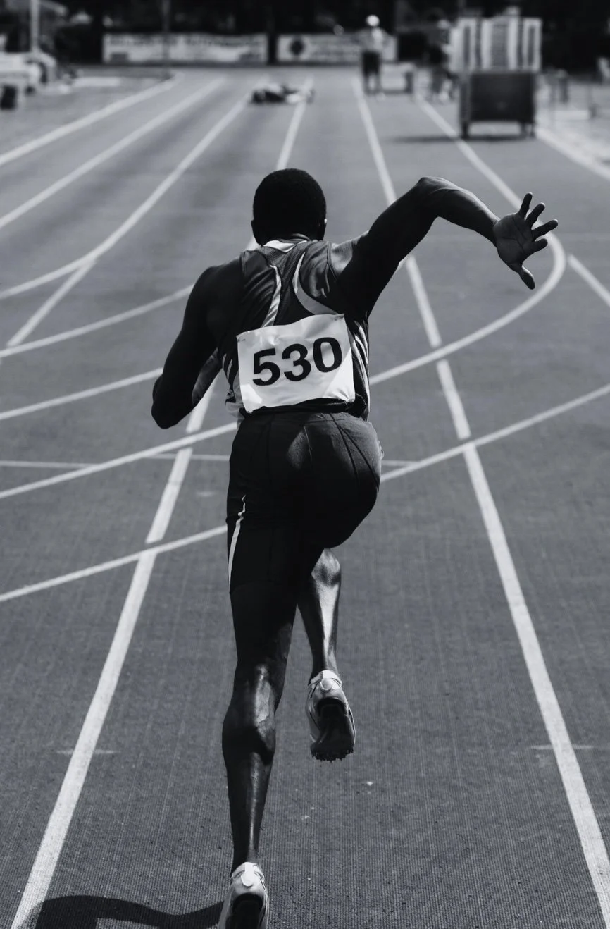 Individual Mental Performance Consulting