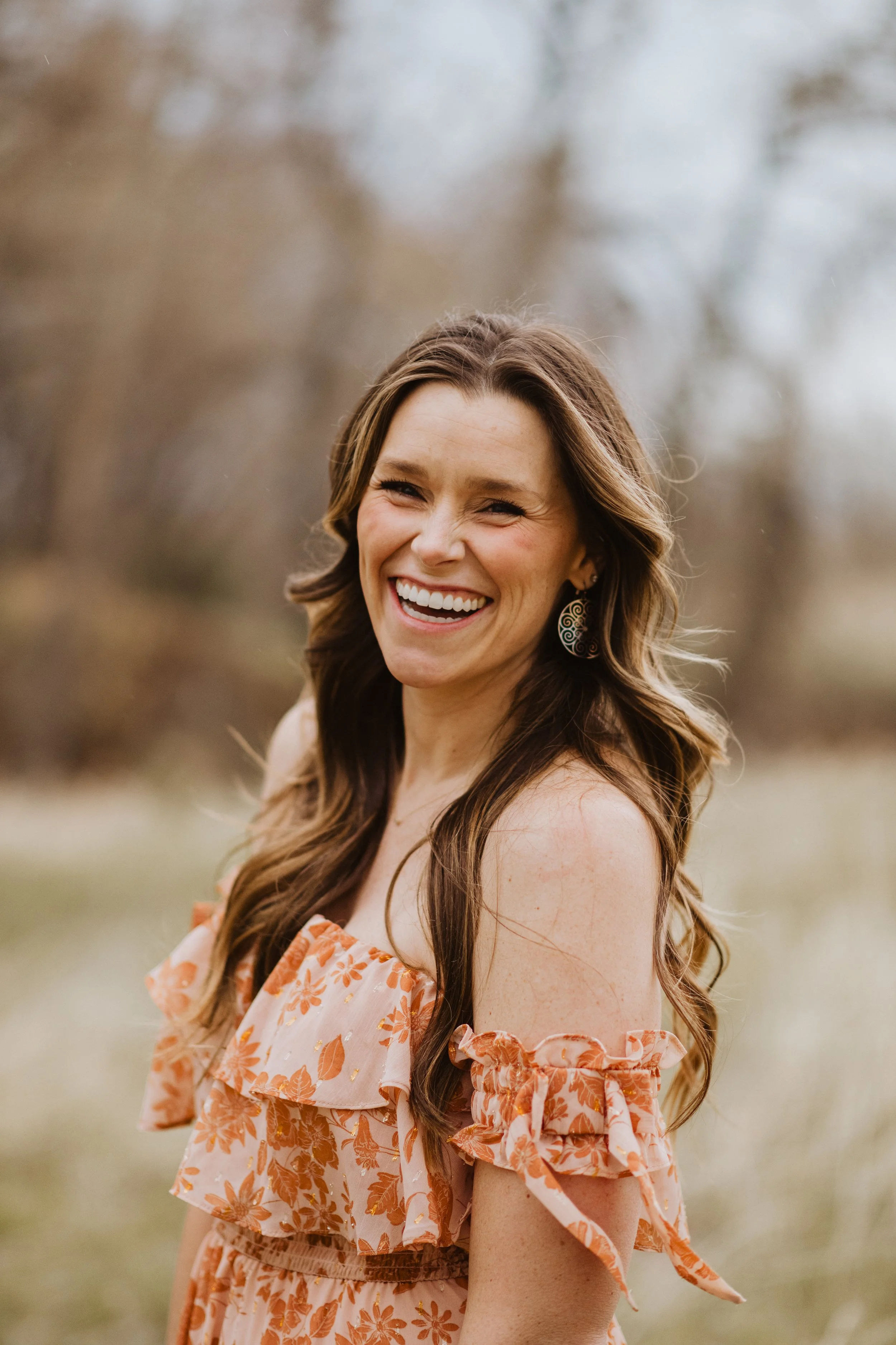 Hannah dorsher, attachment and trauma therapist in fort collins co