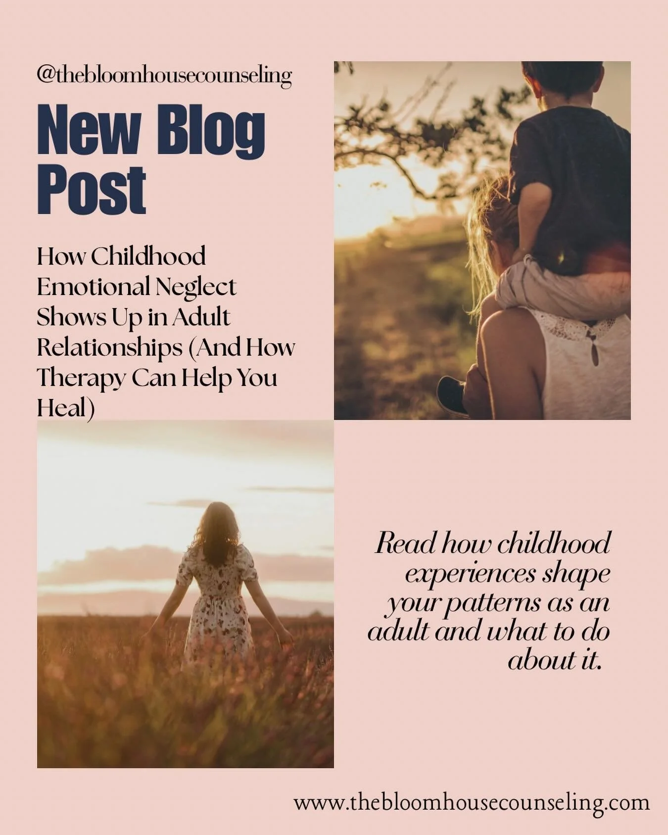 Have you ever wondered why it&rsquo;s so hard to ask for help?

Why you feel lonely even when you&rsquo;re surrounded by people who love you?

Why you seem to attract emotionally unavailable partners or feel guilty for having needs at all?

Sometimes