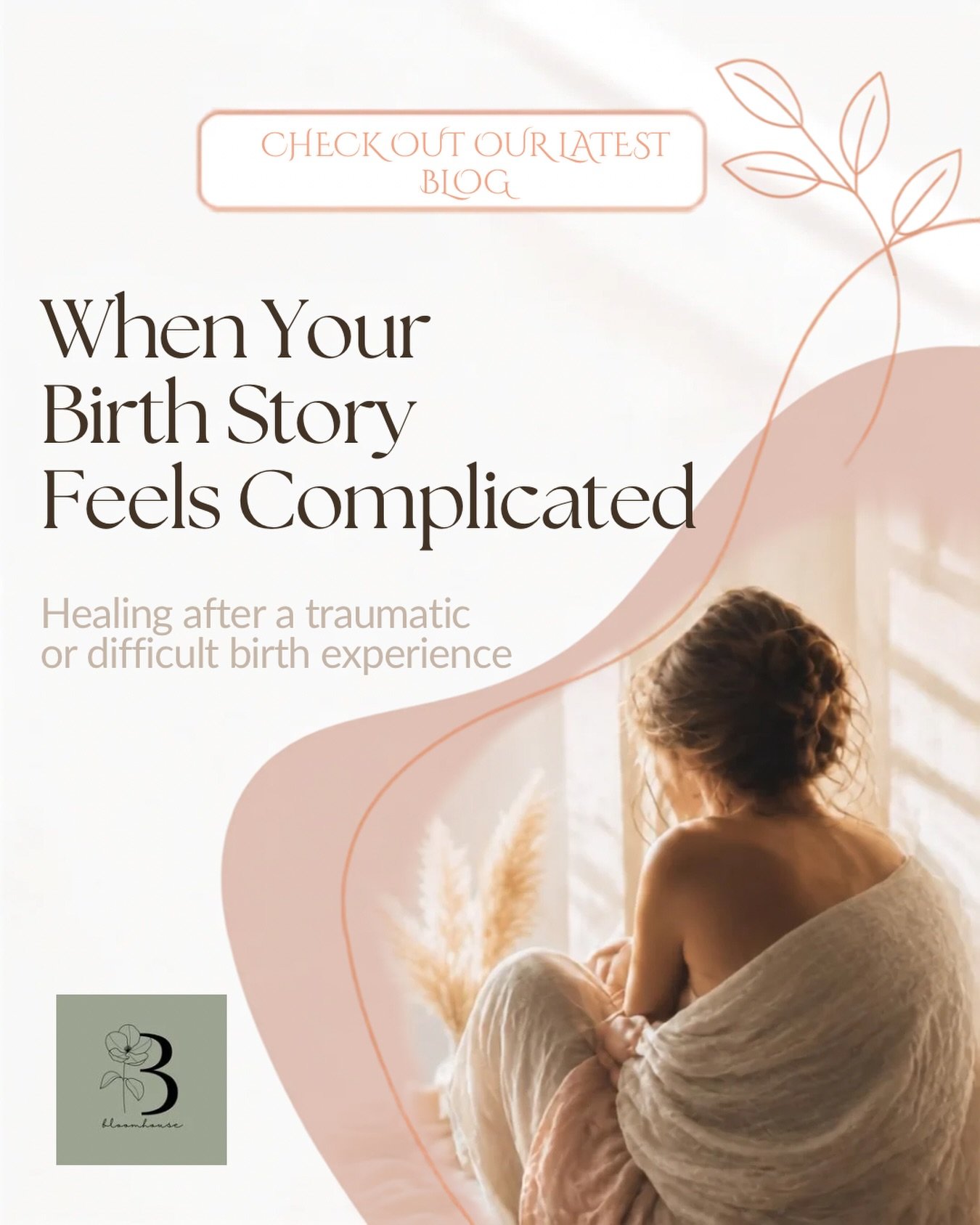 There are a lot of complicated feelings surfacing in our Northern Colorado community right now.
Recent news involving a local birth center has left many women looking back at their own birth experiences through a different lens.
For some, it has brou