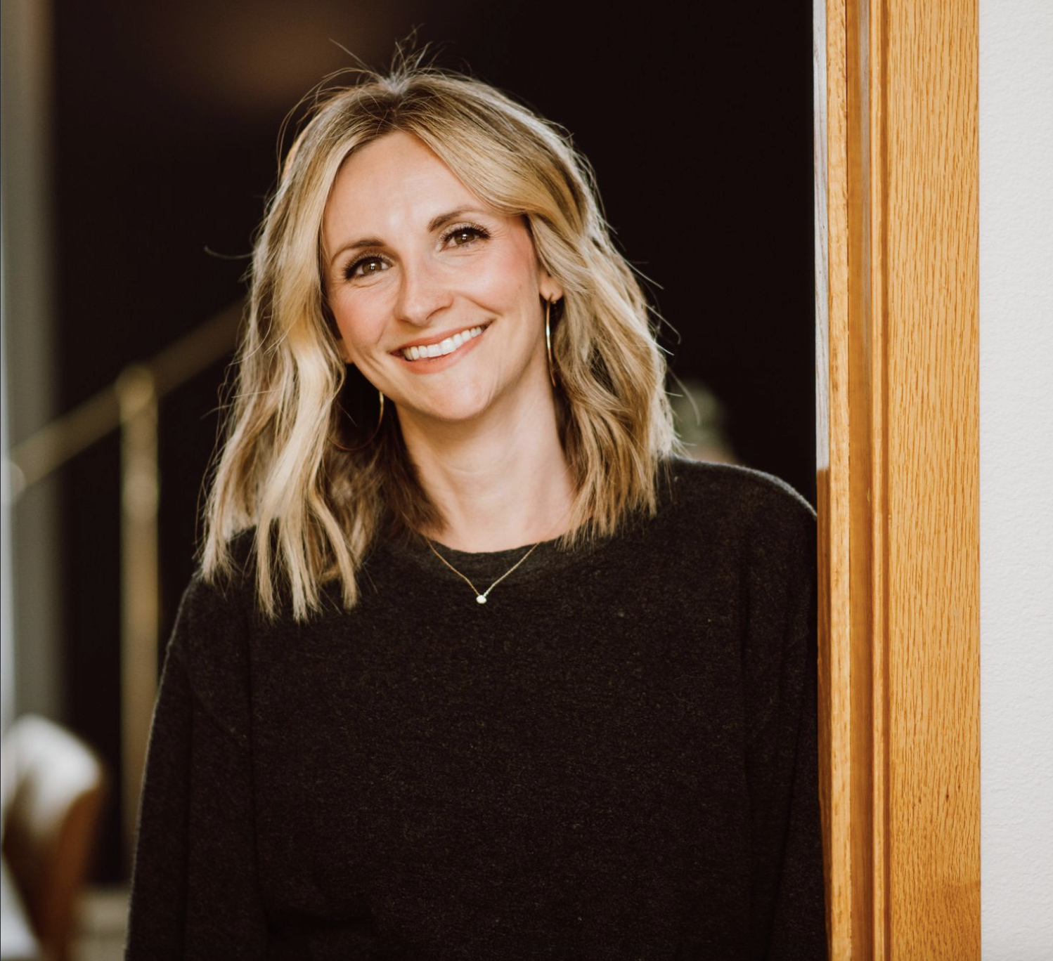 Kelly sinning, post partum therapist in fort collins co