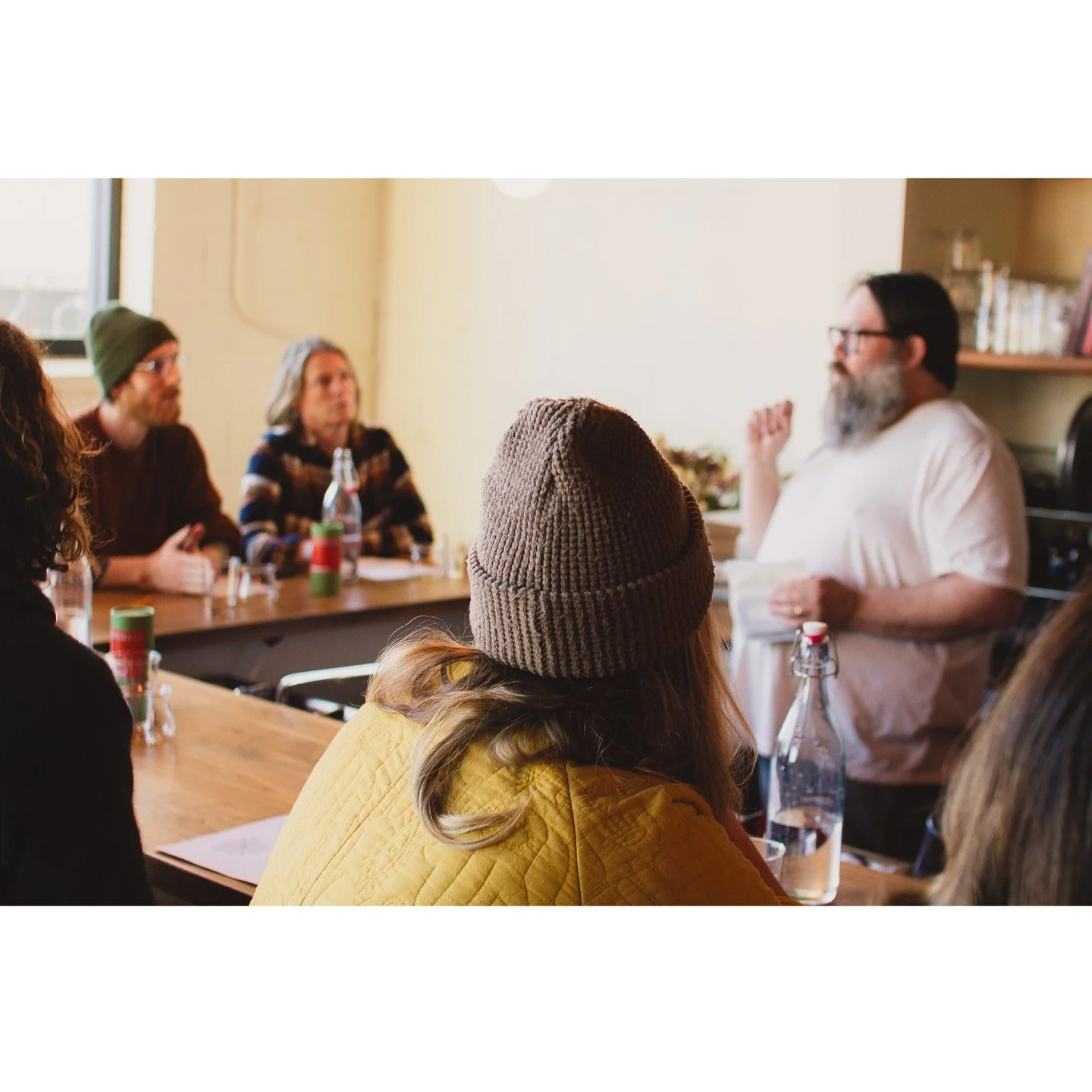 Coffee, community and ritual. We feature local + international roasters, brewed with different methods to compare, contrast and discover. 

Join us for one of our Comparative Tastings, link in bio!