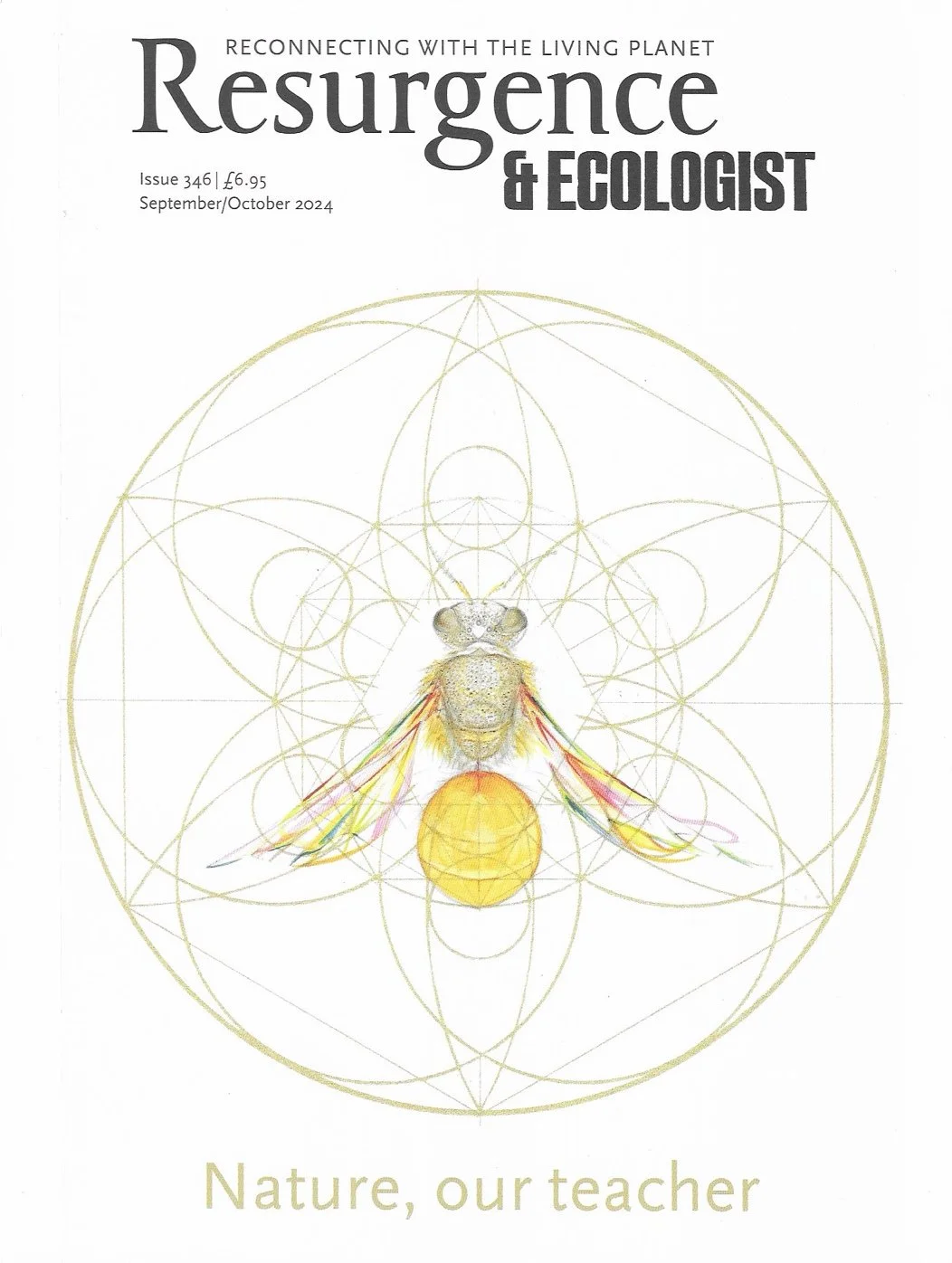 Resurgence & Ecologist issue 346