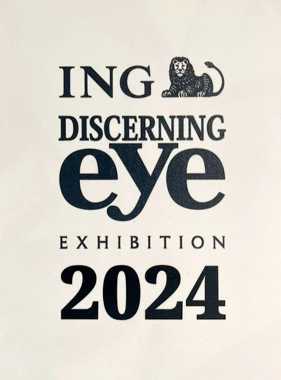 ING  Discerning Eye 2024