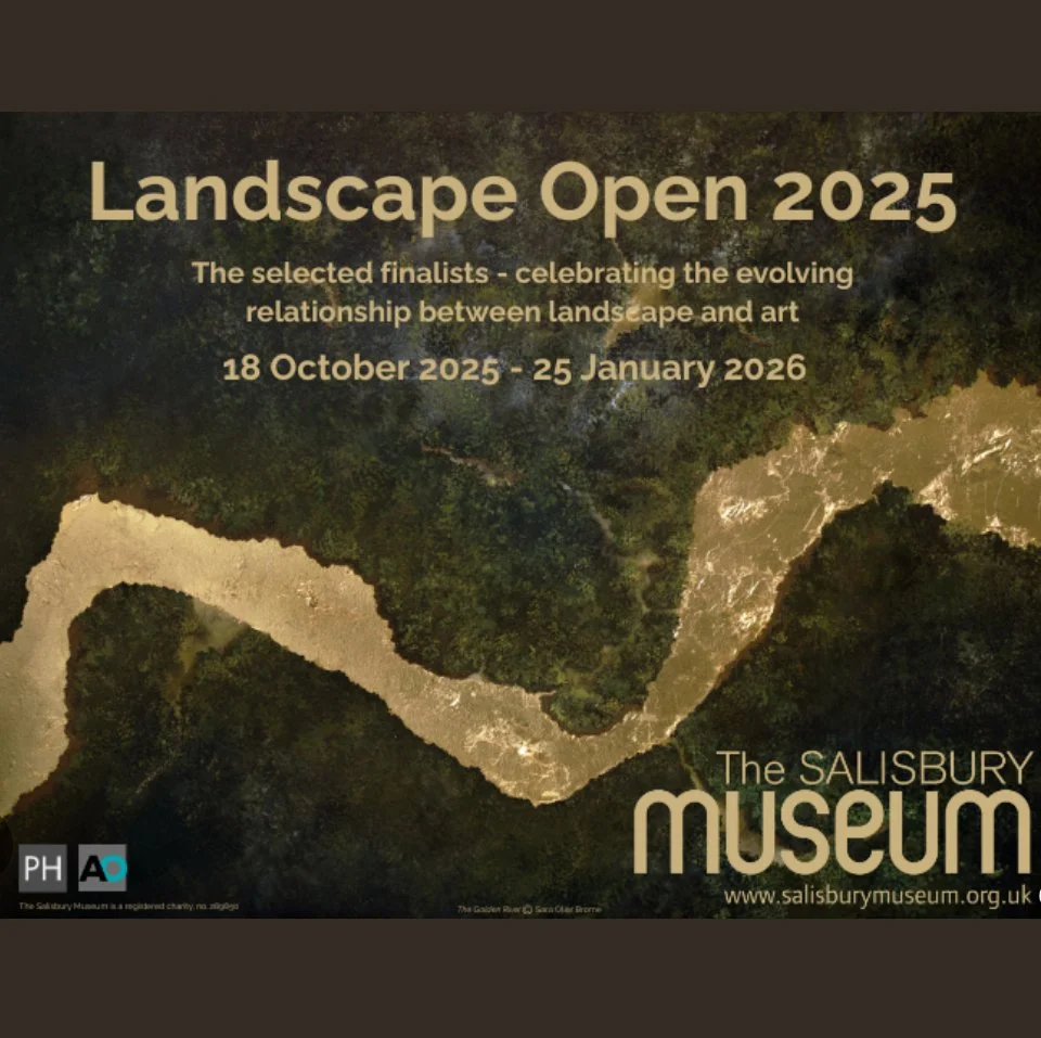 Salisbury Landscape Open 2025-26