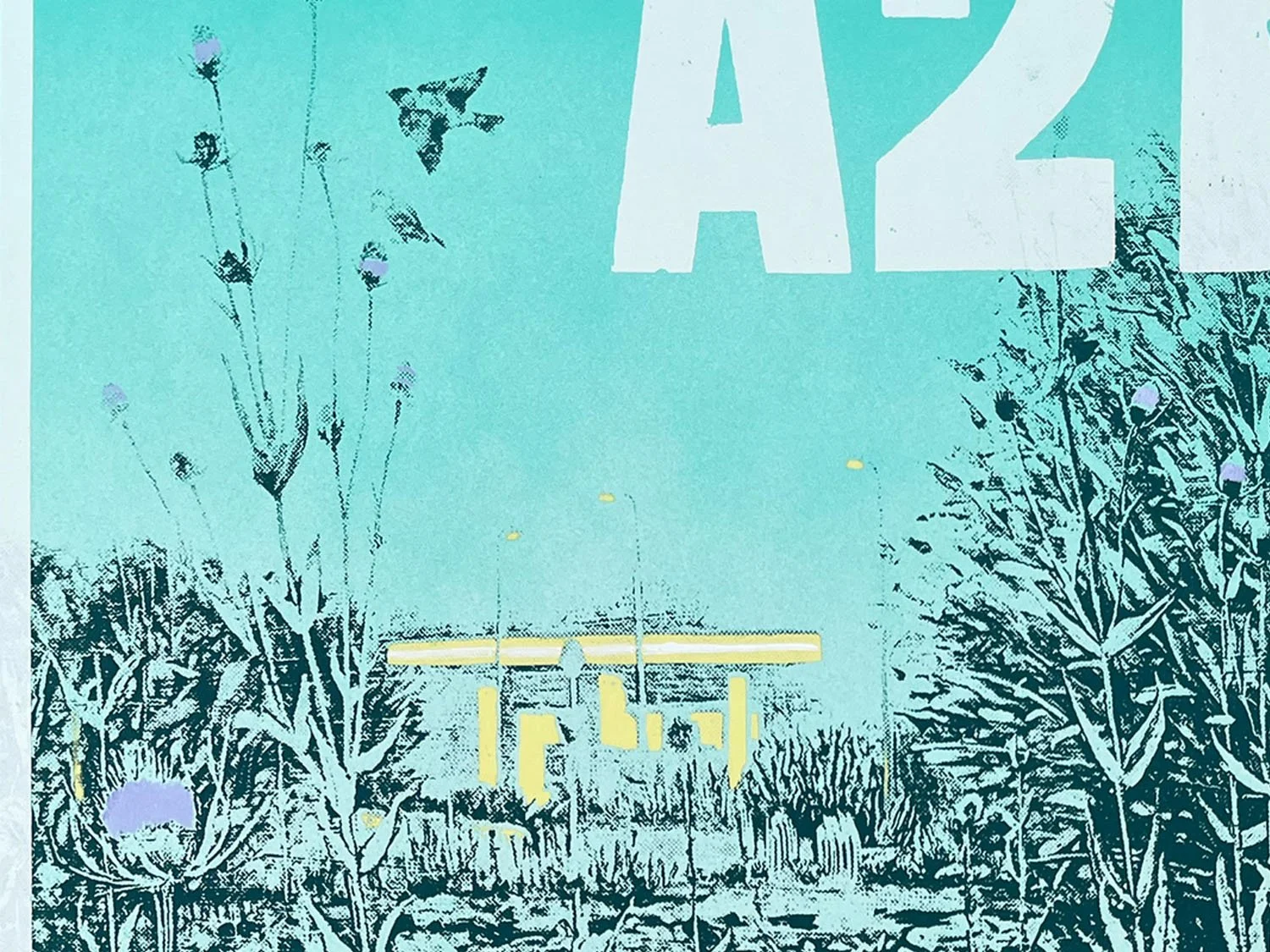 Life on Verge screenprint detail3.jpg