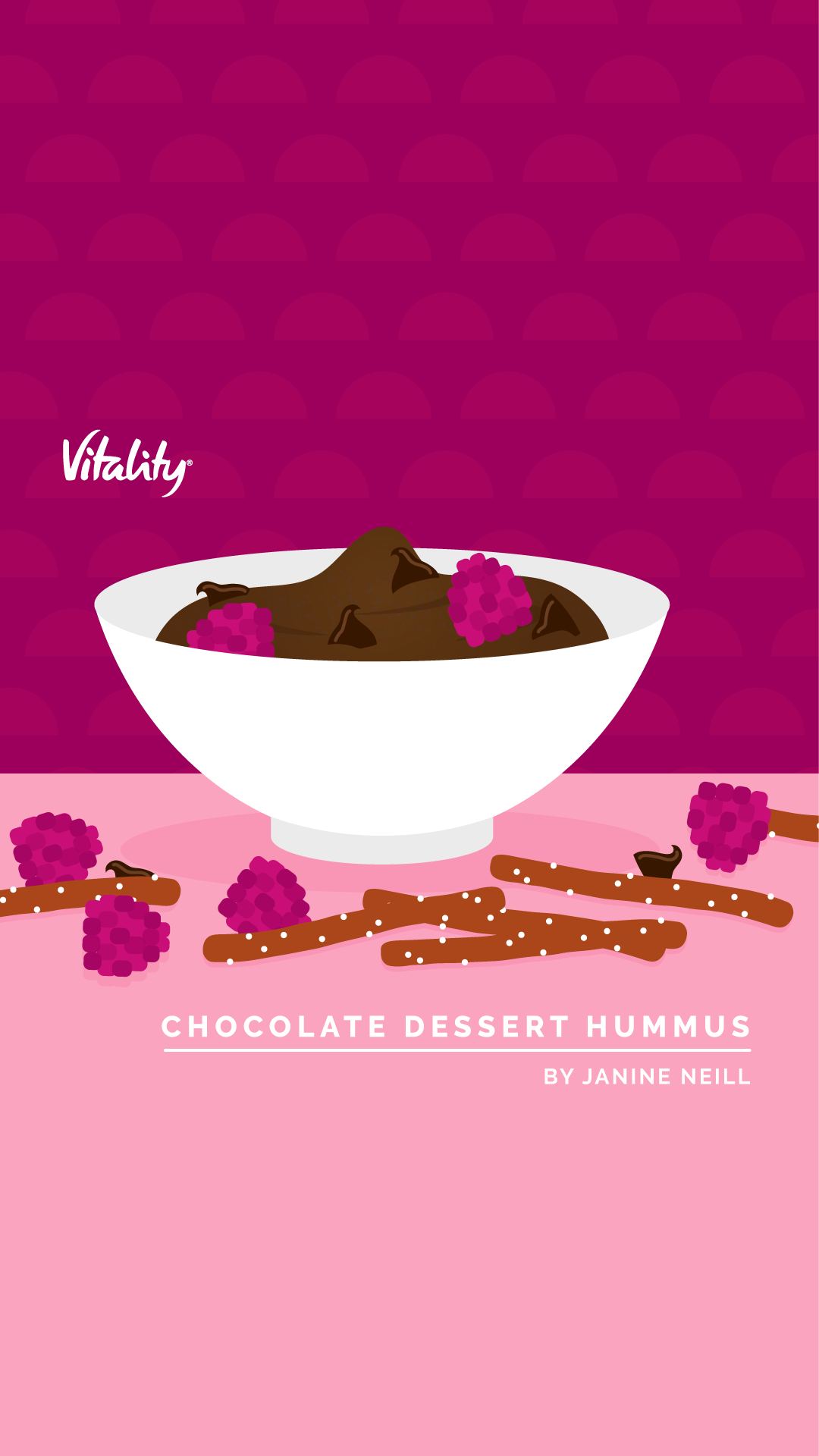 Chocolate Dessert Hummus_Intro Image.png
