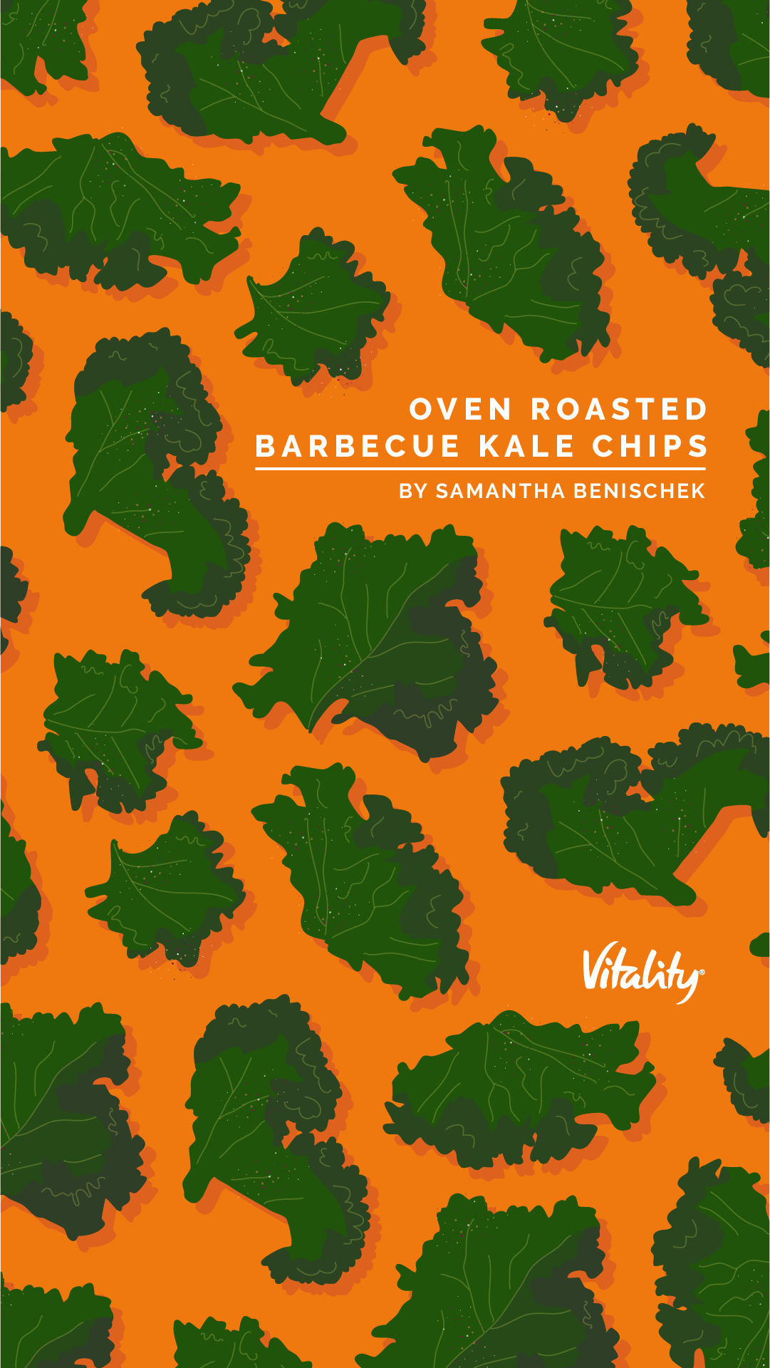 Oven Roasted Barbeque Kale Chips_Intro Image.png