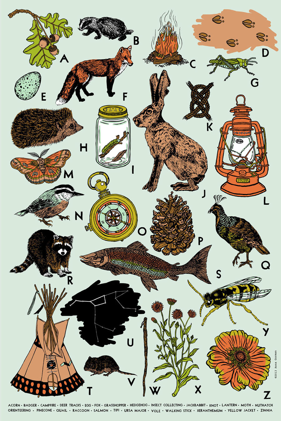 Woodland Poster With Copyright 300dpi.jpg