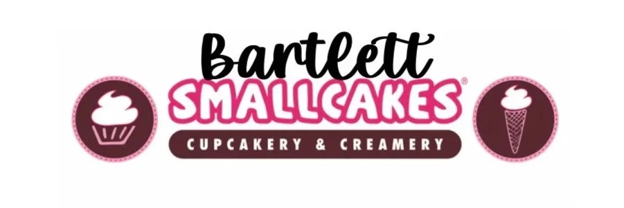 Smallcakes of Bartlett