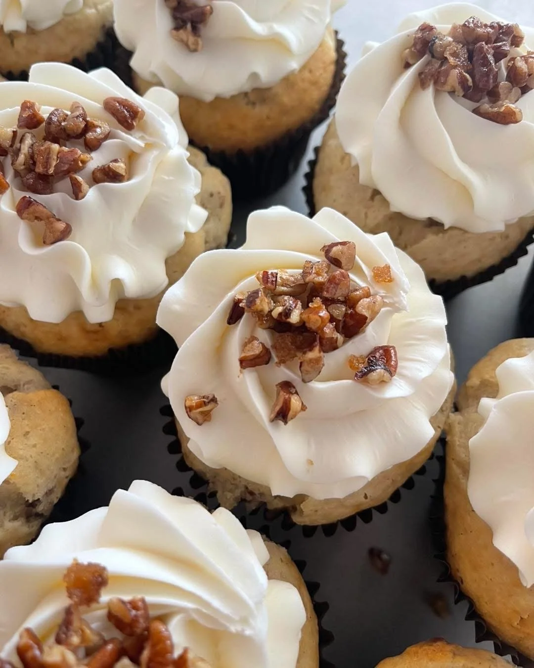 BUTTER PECAN - SEASONAL