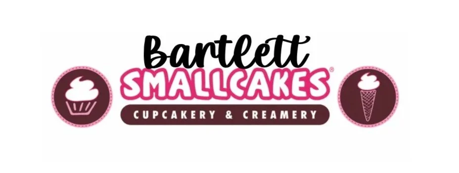 Smallcakes of Bartlett