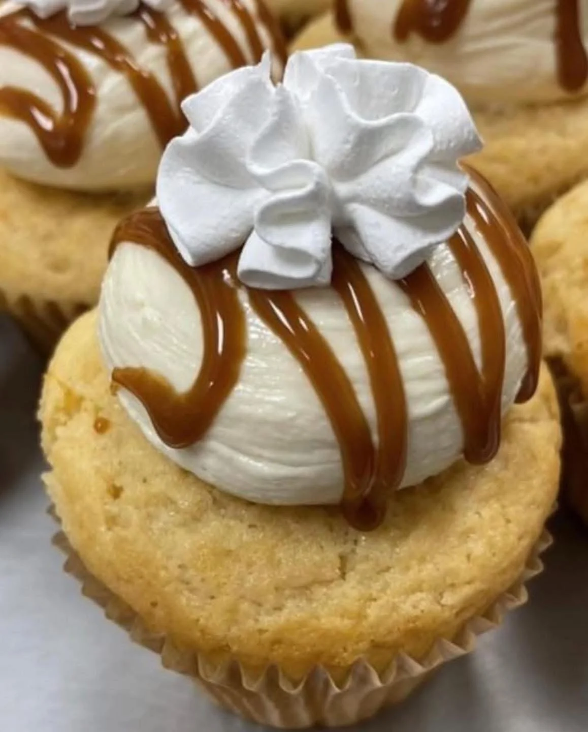 HARRY POTTER'S BUTTERBEER - SEASONAL