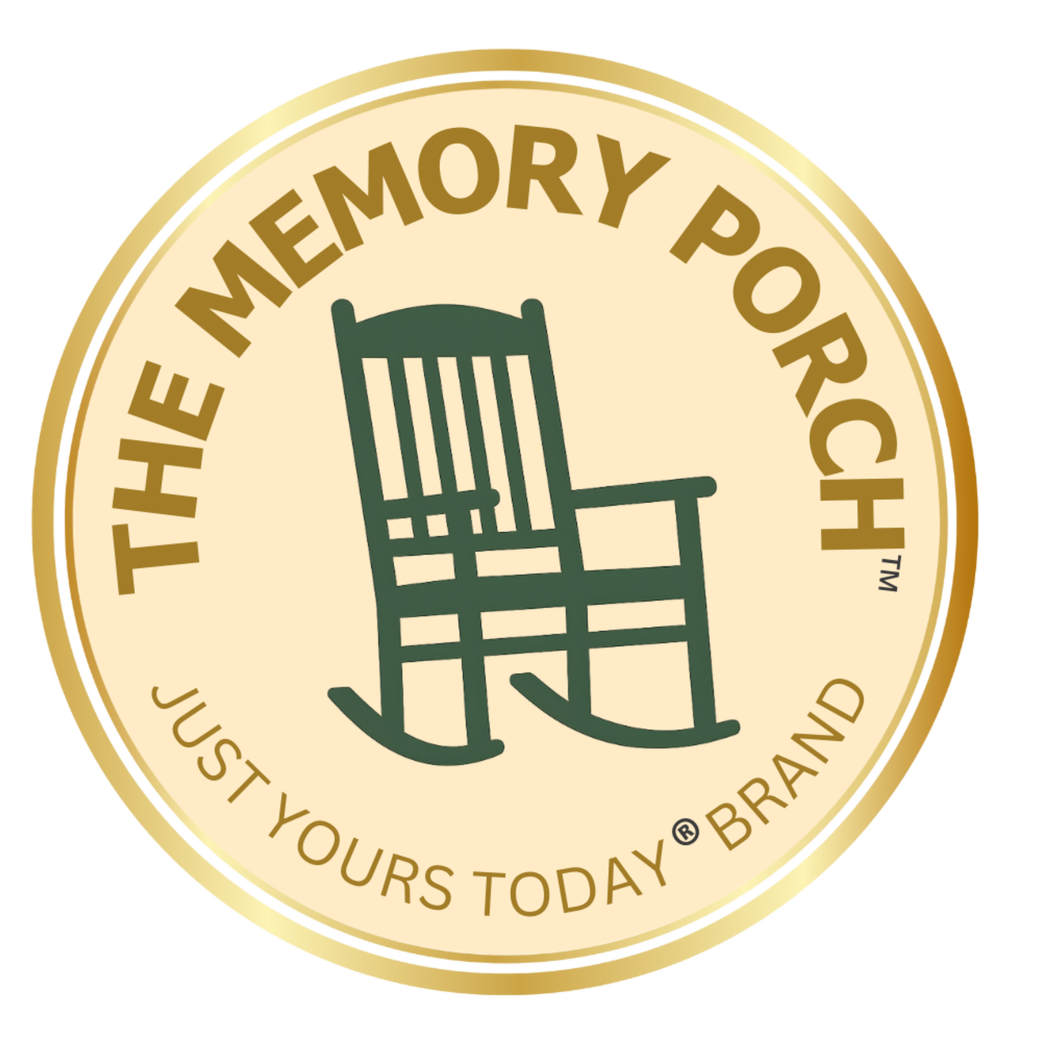 The Memory Porch