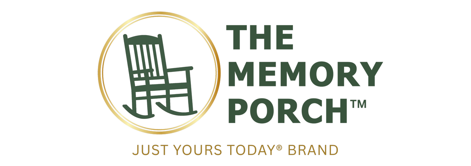The Memory Porch