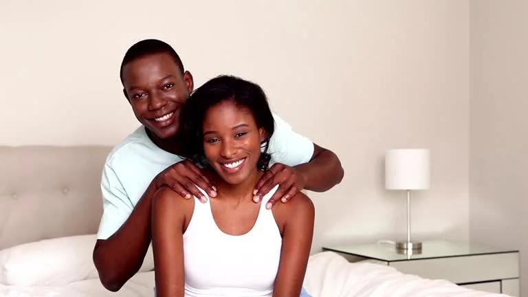 Couple's Massage Workshop