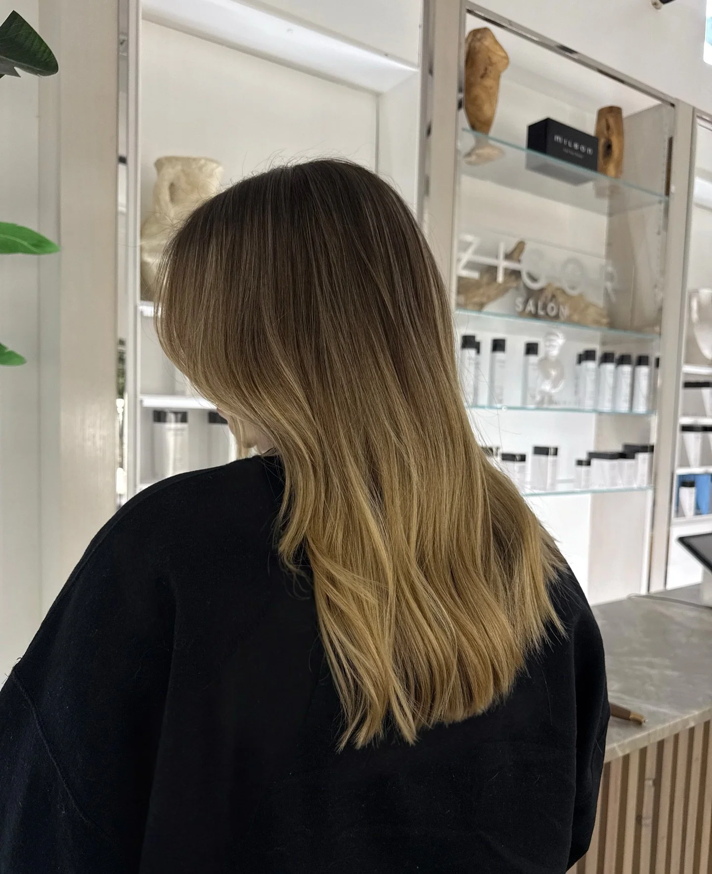 Golden drift blonde 🌊🥥🤎