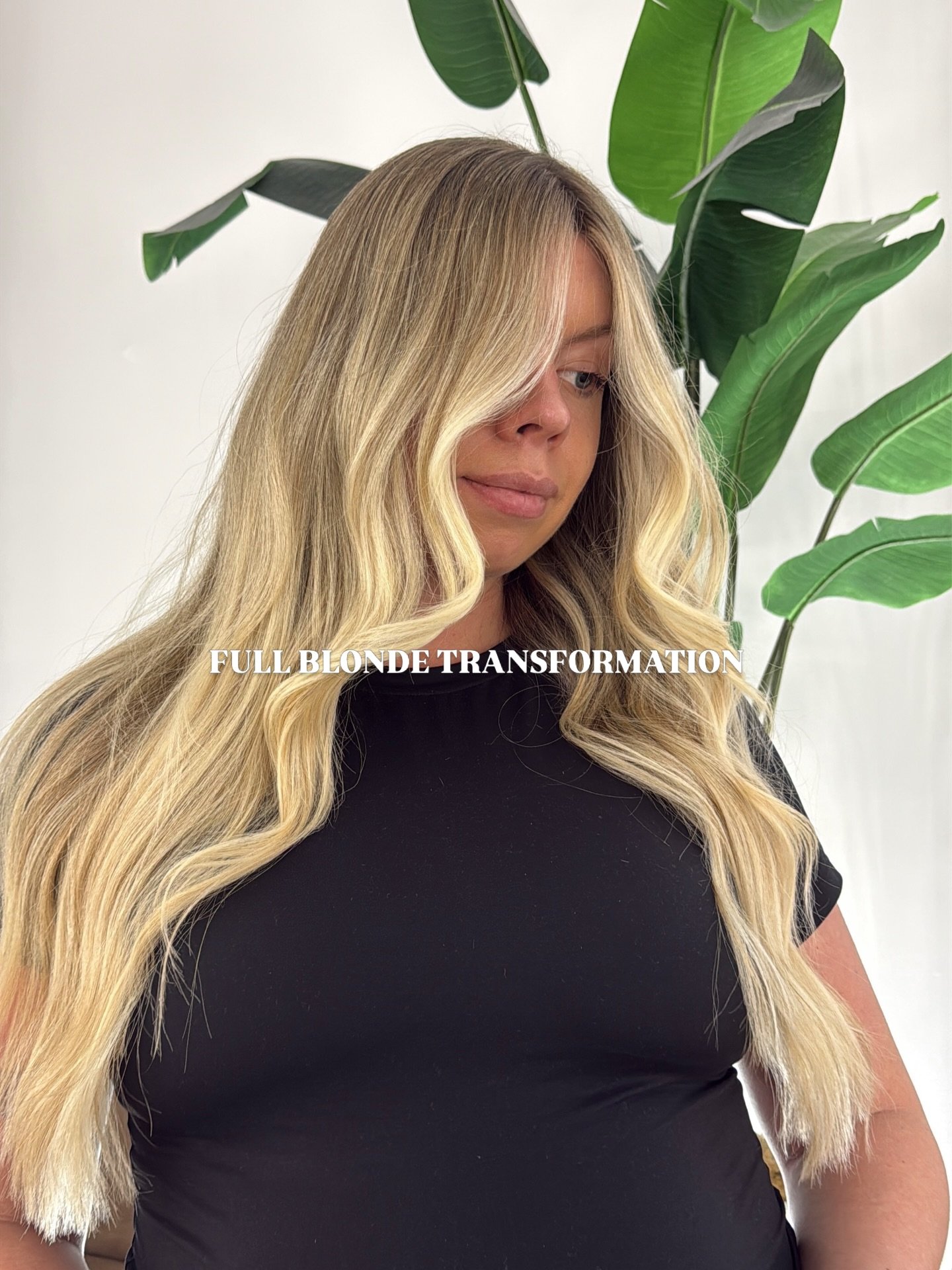 Transformation for this mama 🫶🏻🥹

&bull;&bull;&bull;
kirkland #kirklandhair bellevue #bellevuehair seattle #seattlehair bothell bothellhair blonde brunette balayage lived in hair lived in blonde warm blonde