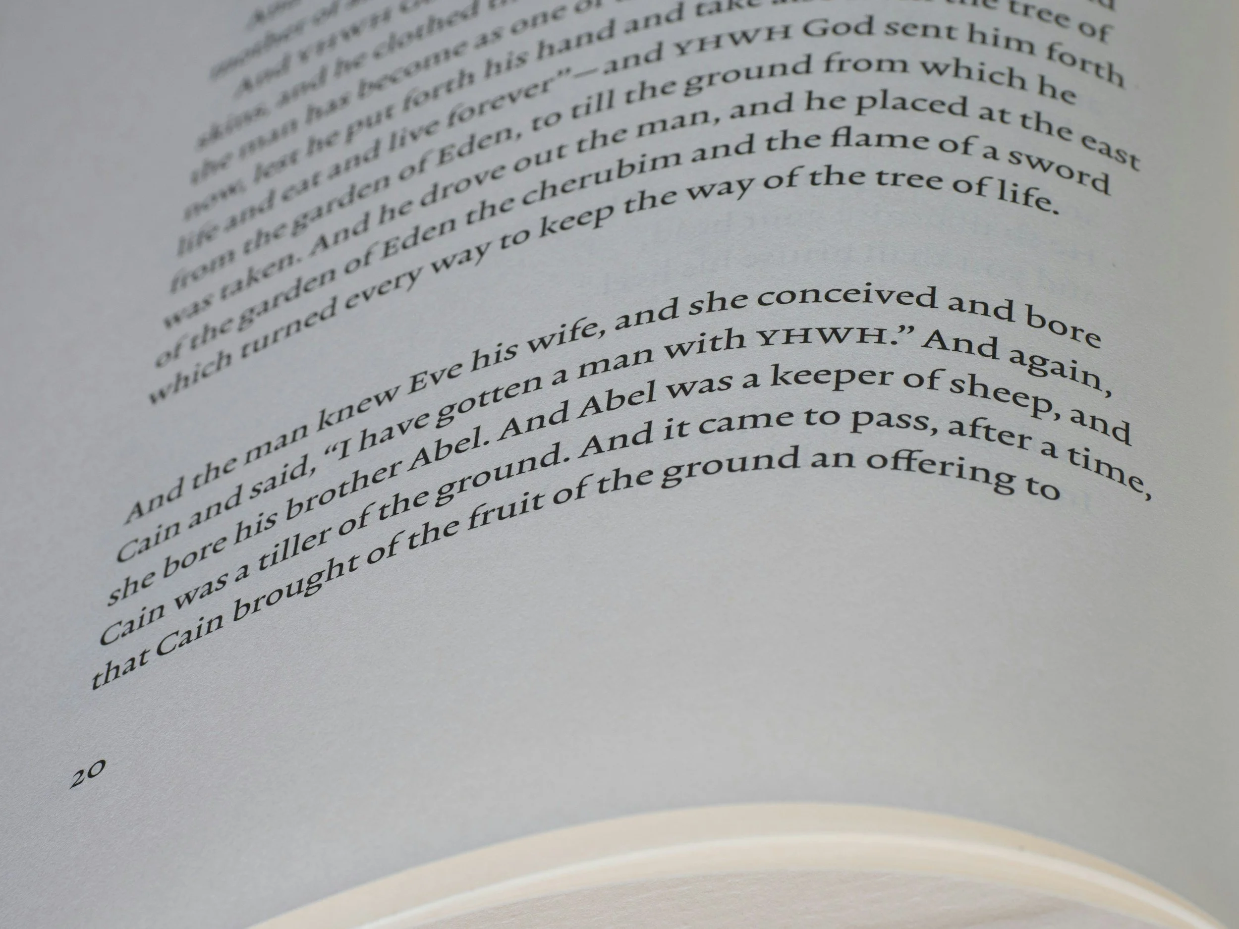 Why AI Sometimes Misunderstands What Your Business Does