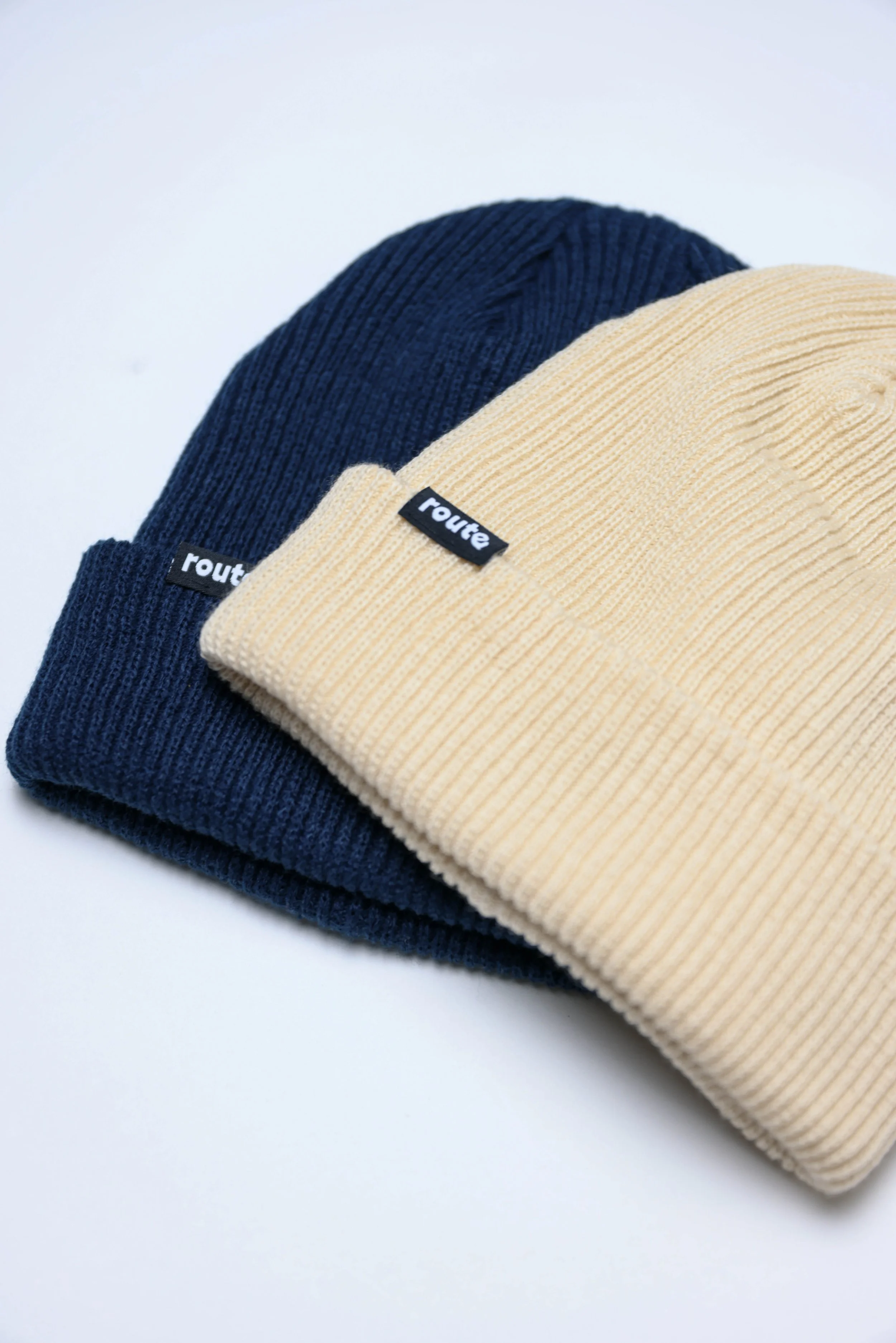 Knitted Beanie