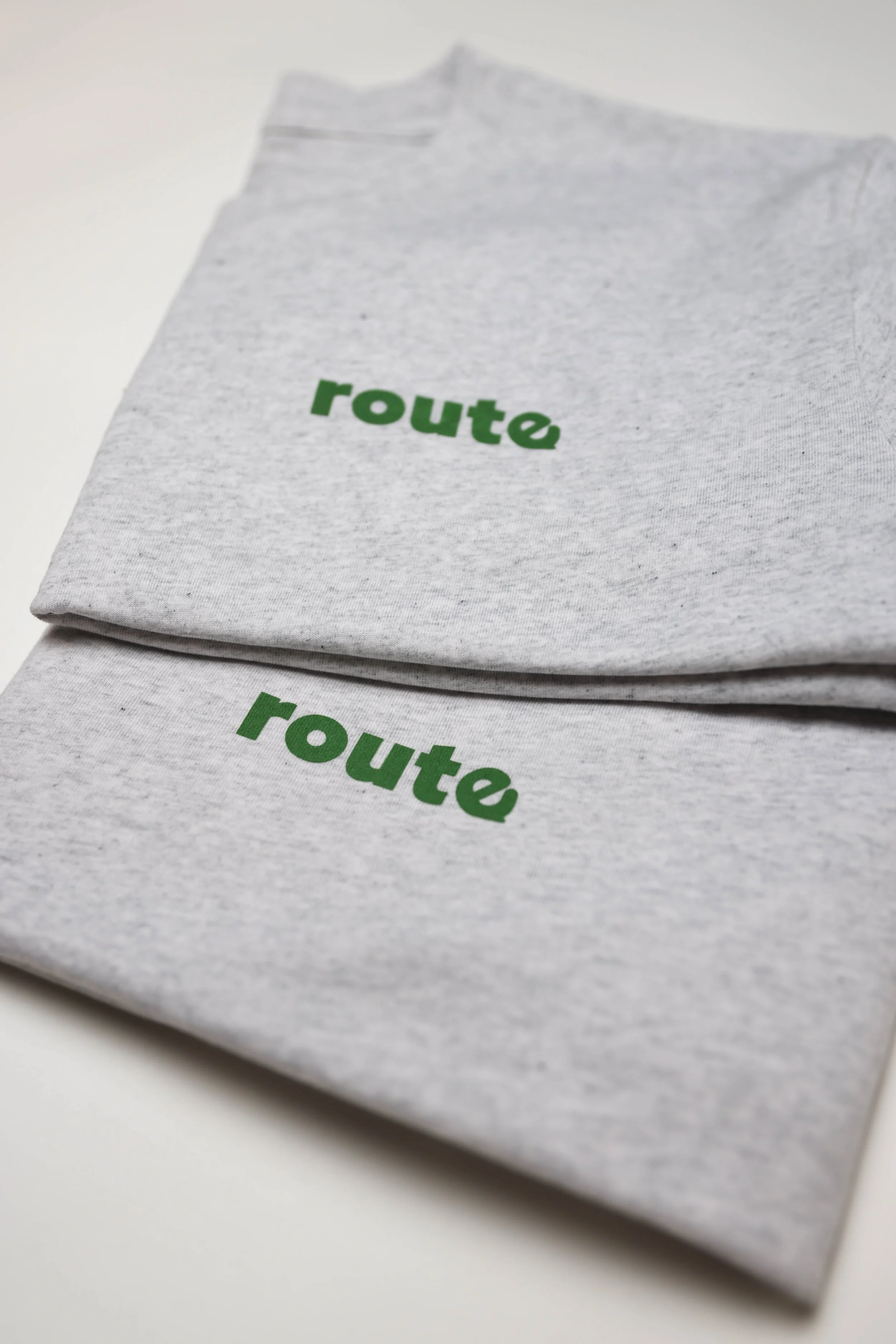 Fern Green Base Logo " T "