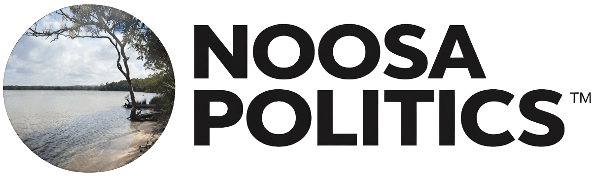 NOOSA POLITICS