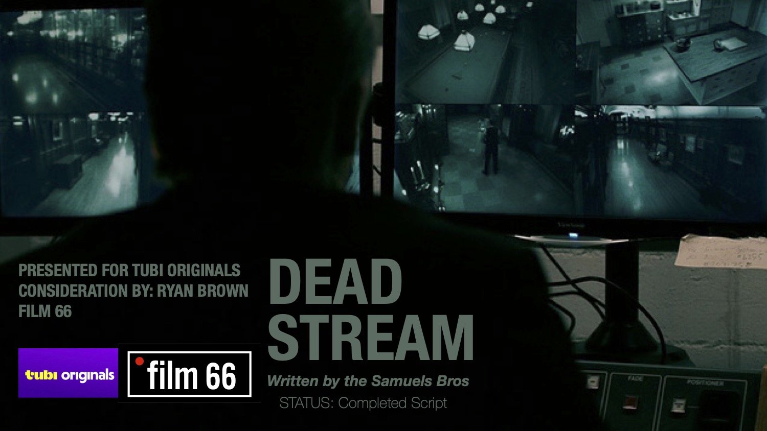 Dead Stream_Pitch Deck .jpg