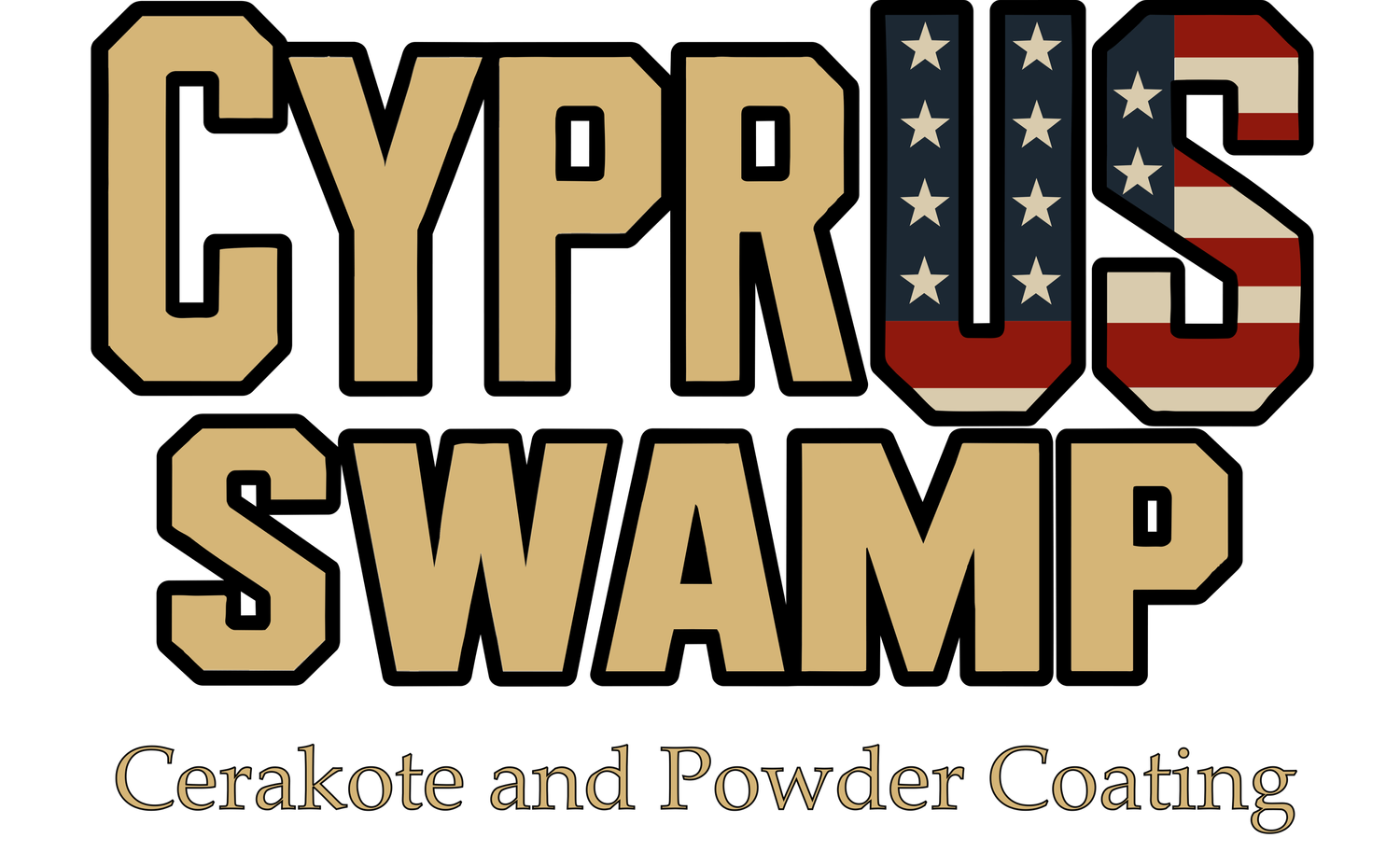 Cyprus Swamp