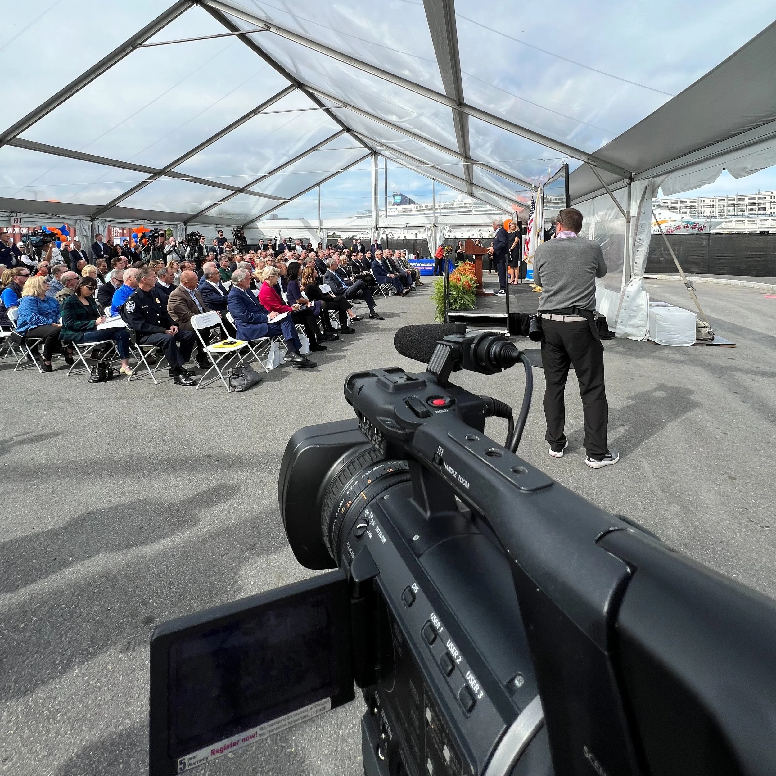 Television Recording