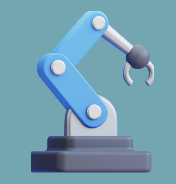 Simulate & Create with AI