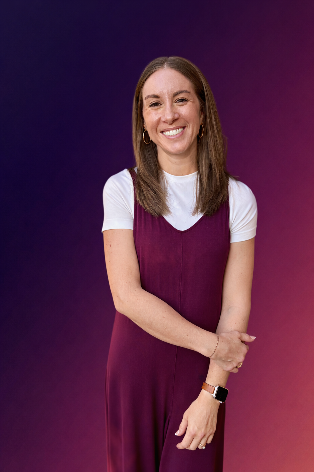 VM Clarity Coaching owner Valerie Marston, based in Raleigh, NC