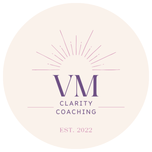 Valerie Marston Clarity Coaching