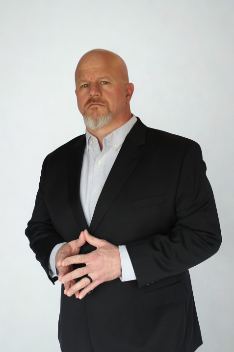Jason M. Jacobson, executive coach and founder of J Mikel Solutions LLC — coaching leaders from the field to the C-suite using the Root Four™ (R4) Framework, available nationwide