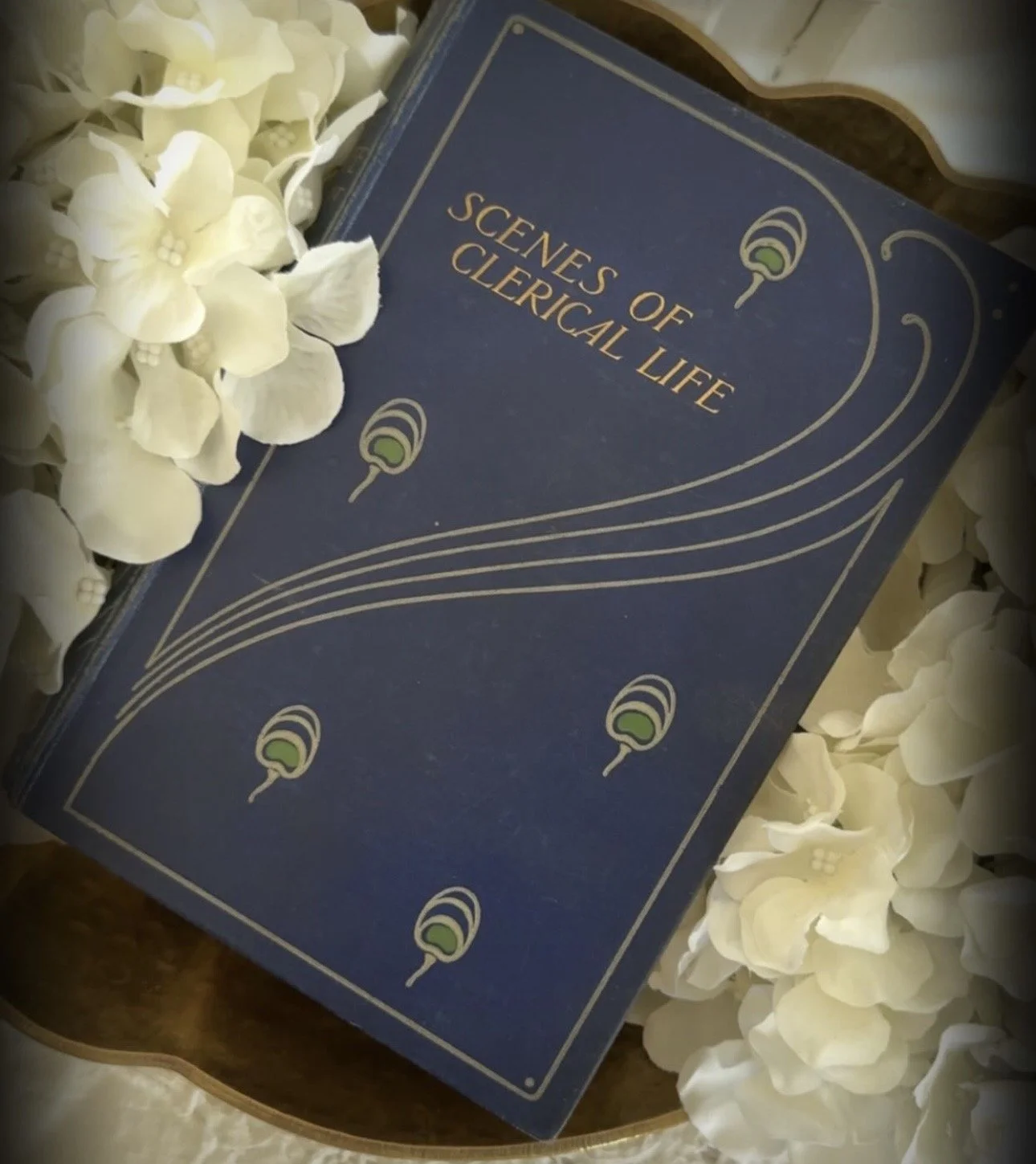 Scenes of Clerical Life