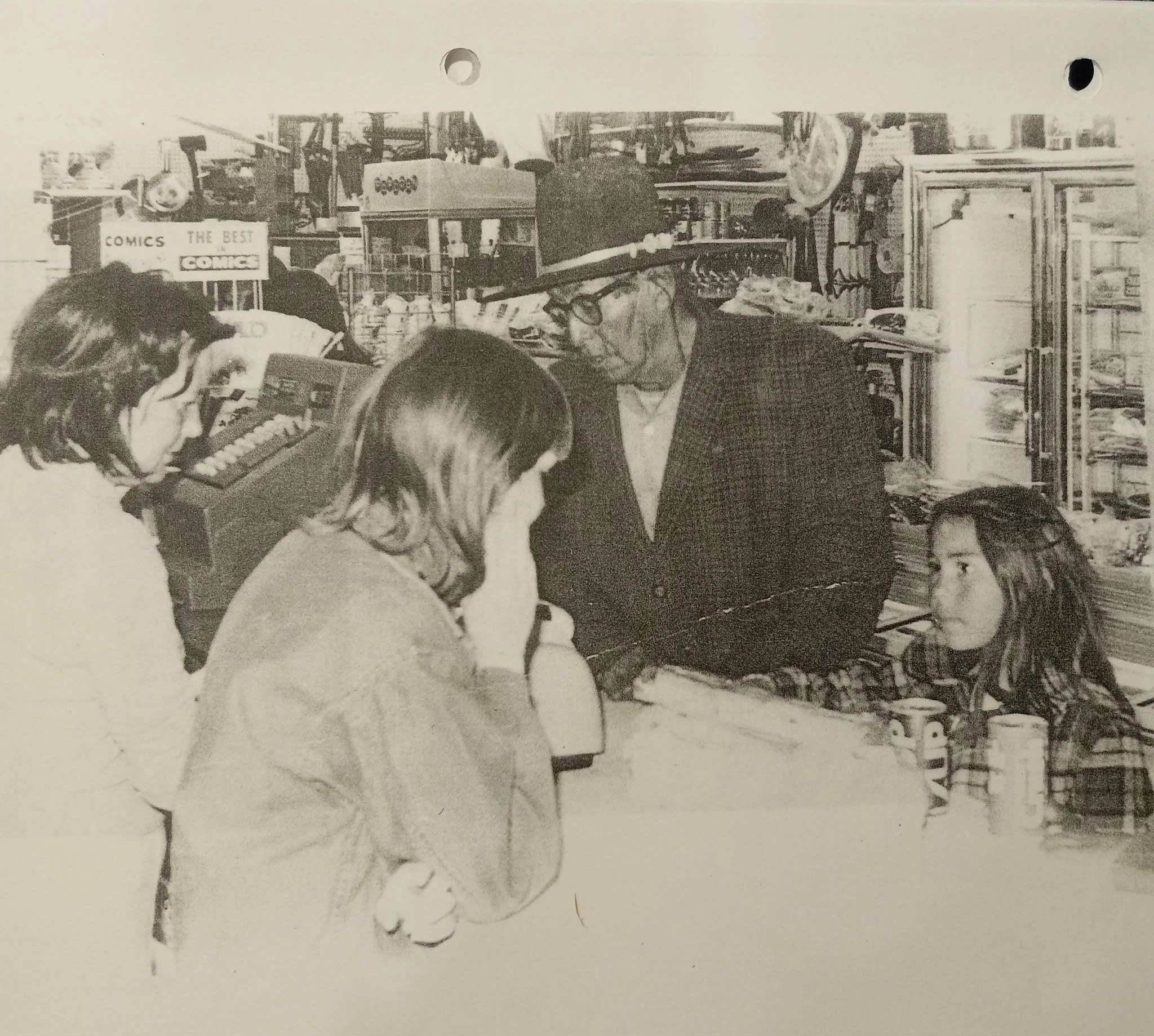 Cultural Consultation