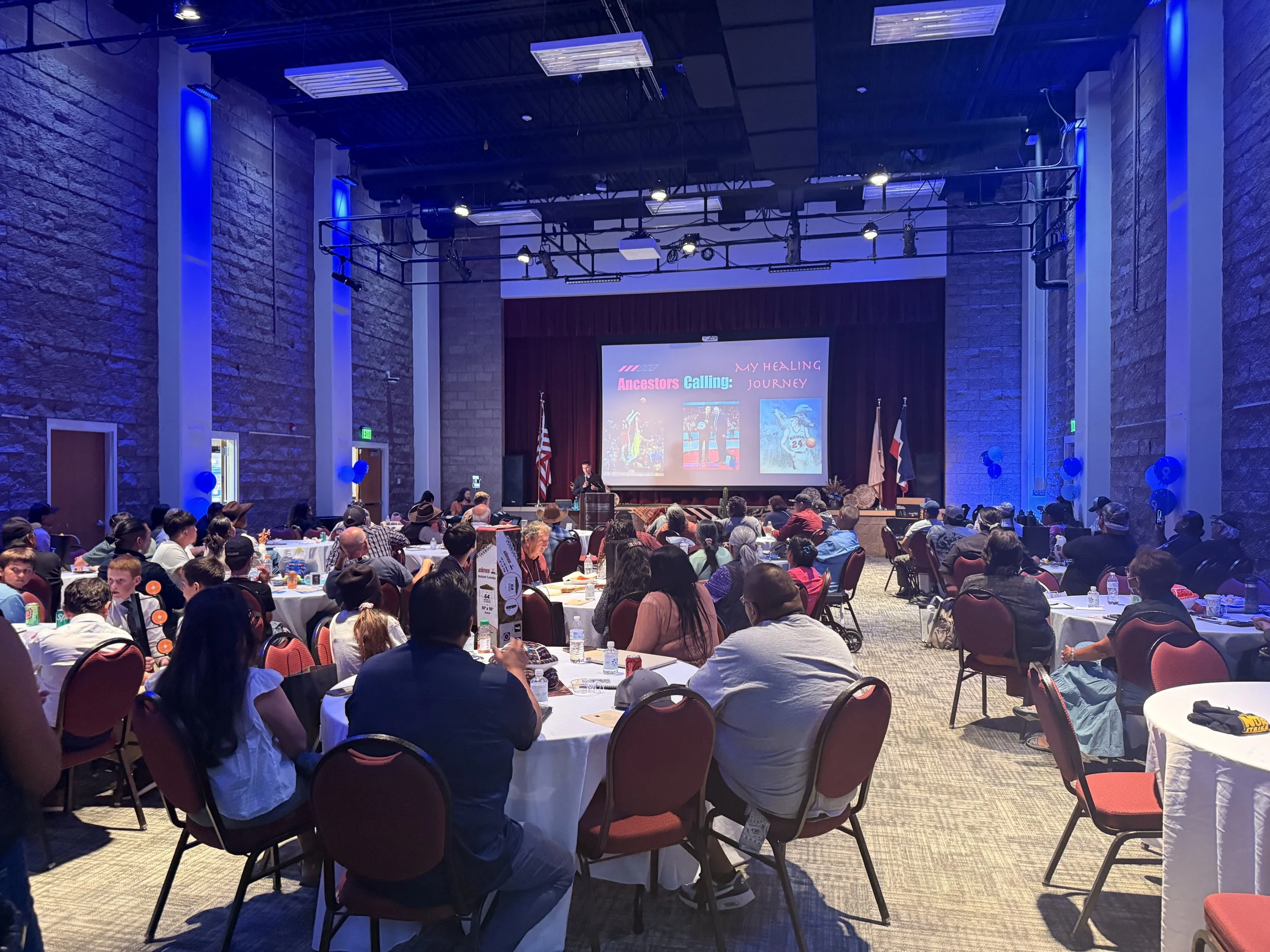 Workshops & Training