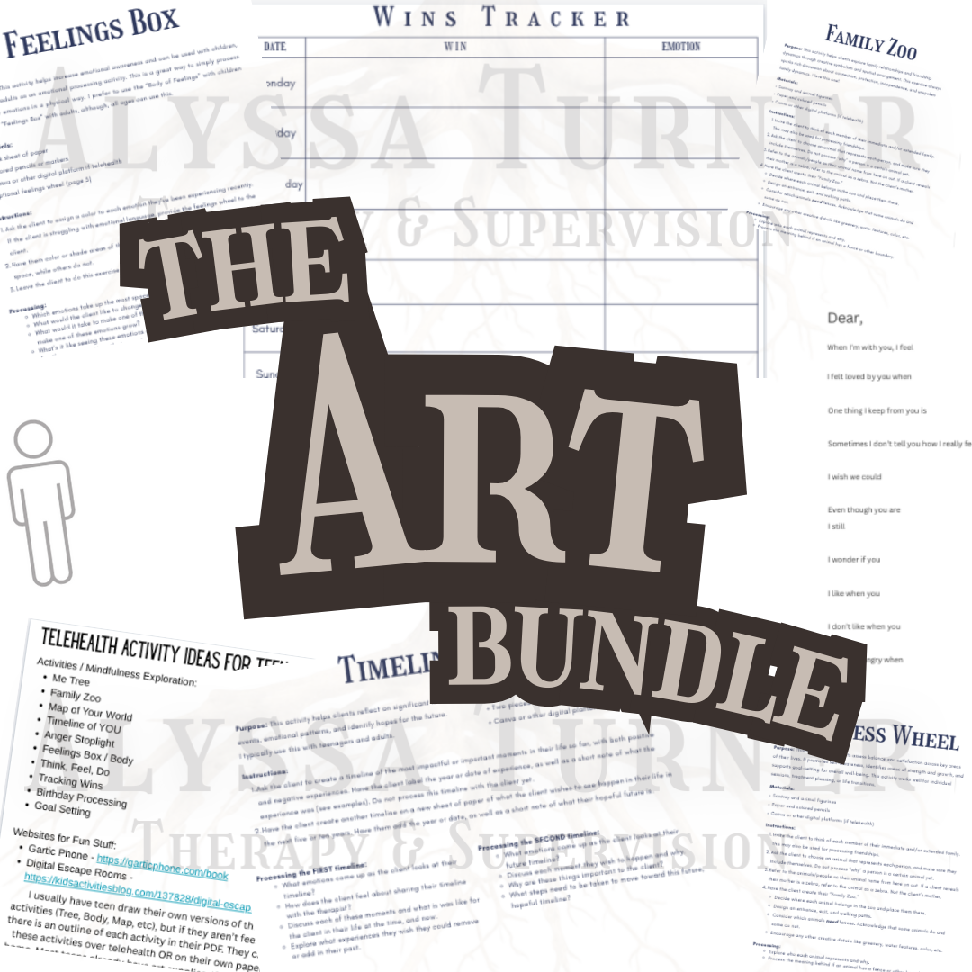 The Art Bundle