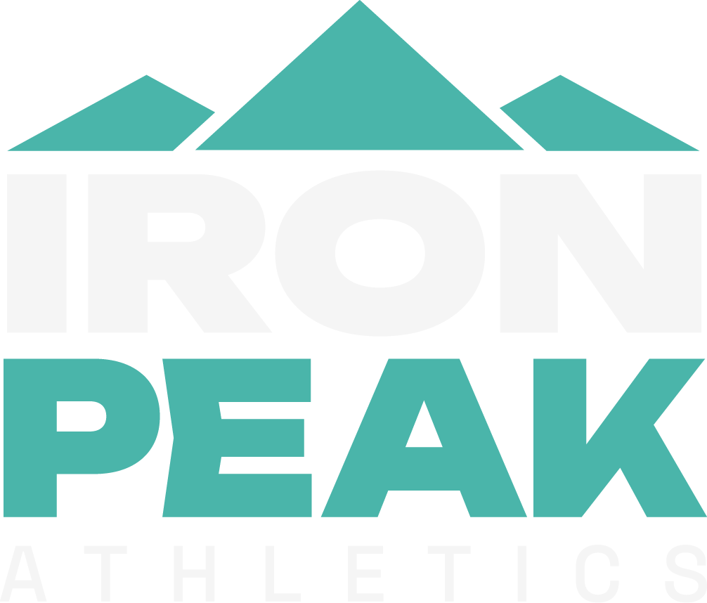 Iron Peak Athletics