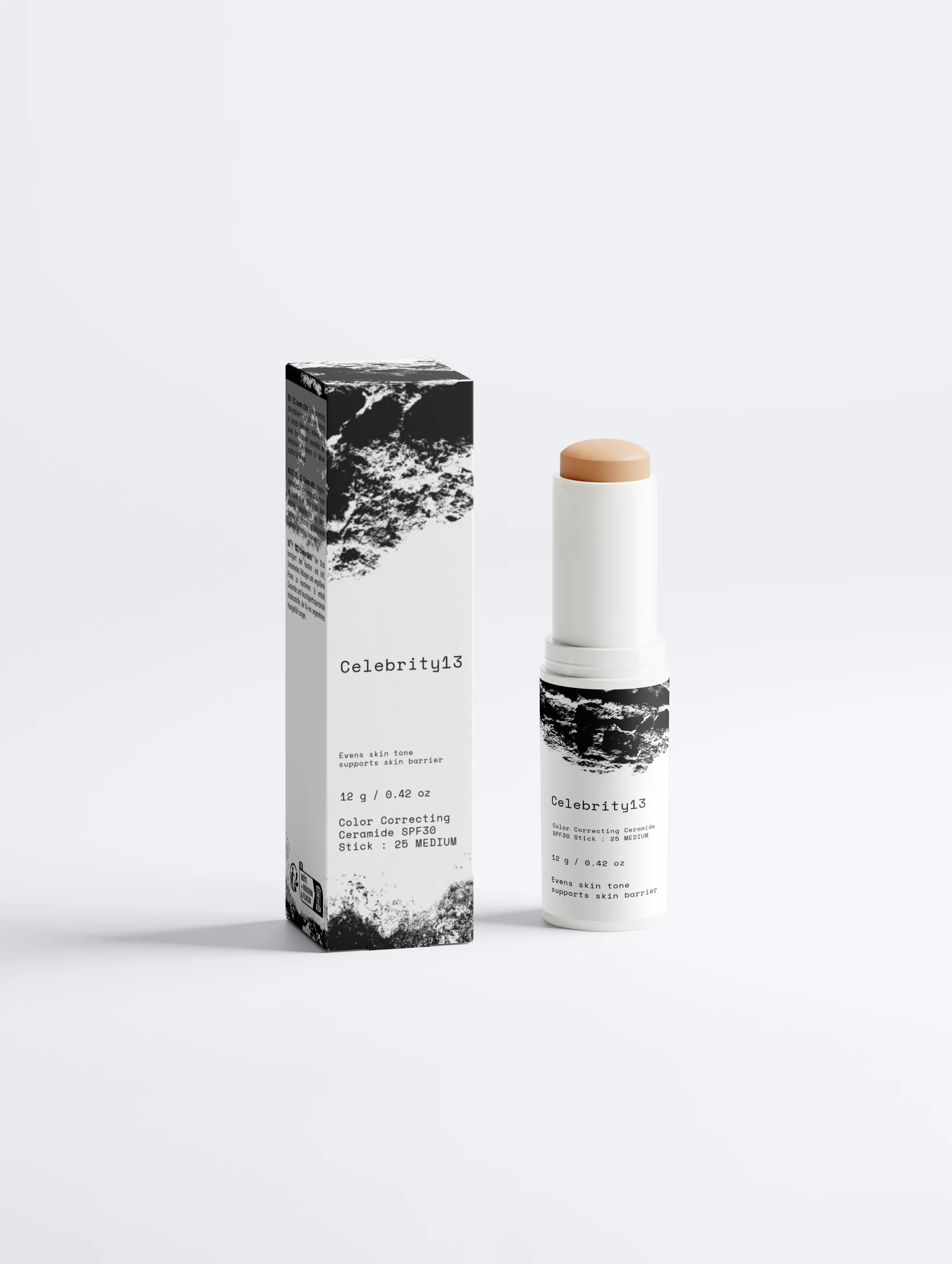Color Correcting Ceramide SPF30 Stick