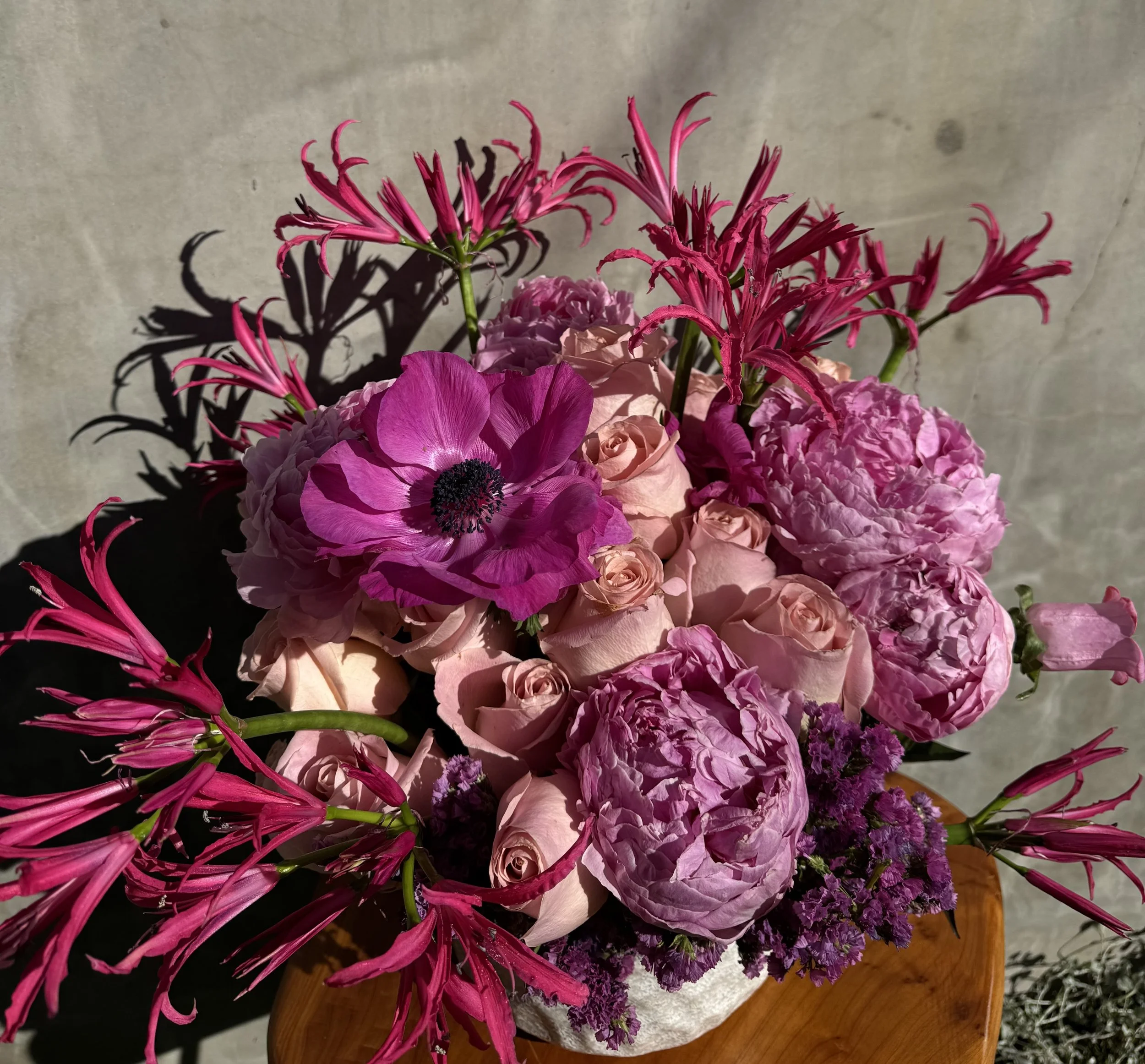 Pocket Full of Posies