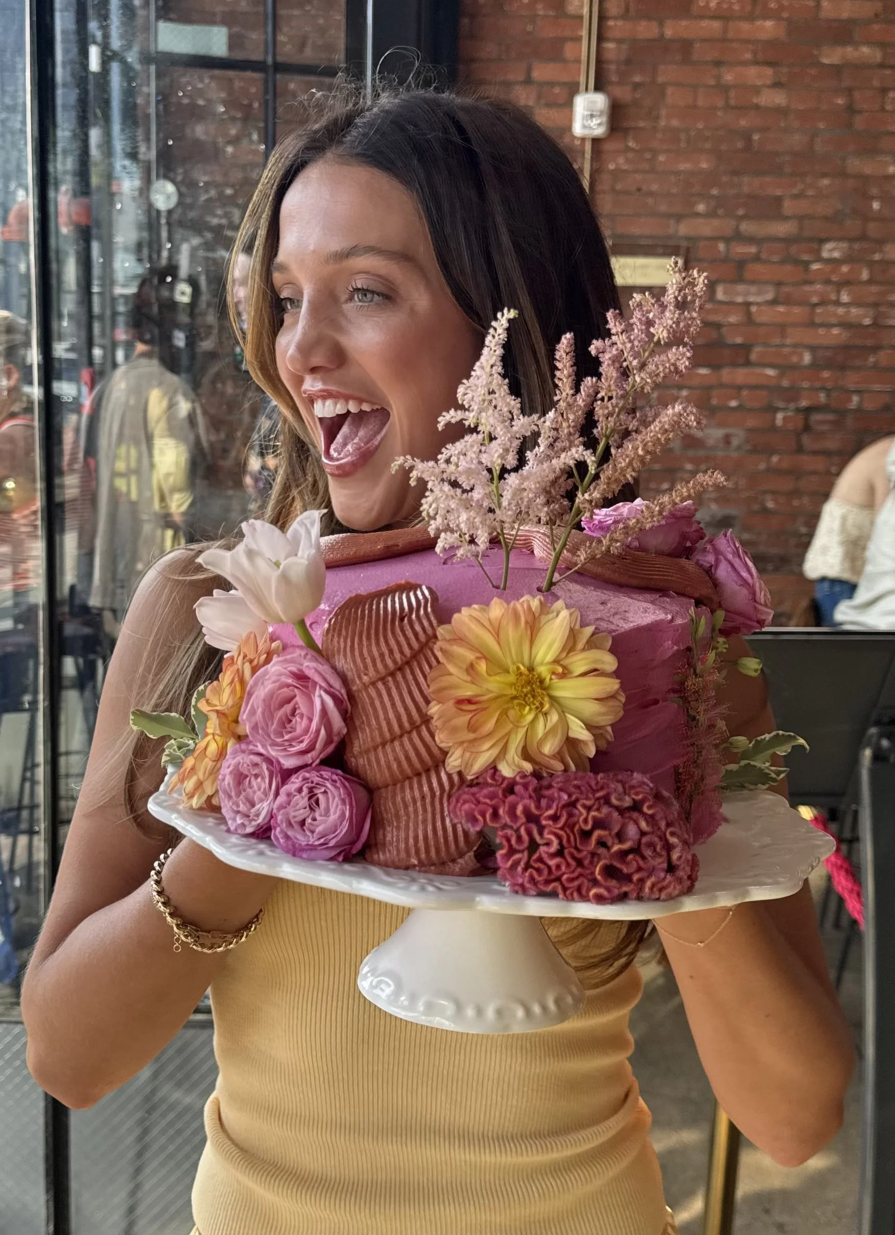 Petal Pop