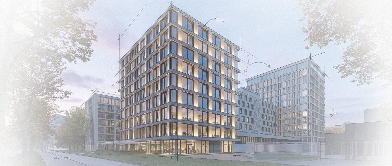 Lighting & Atmosphere