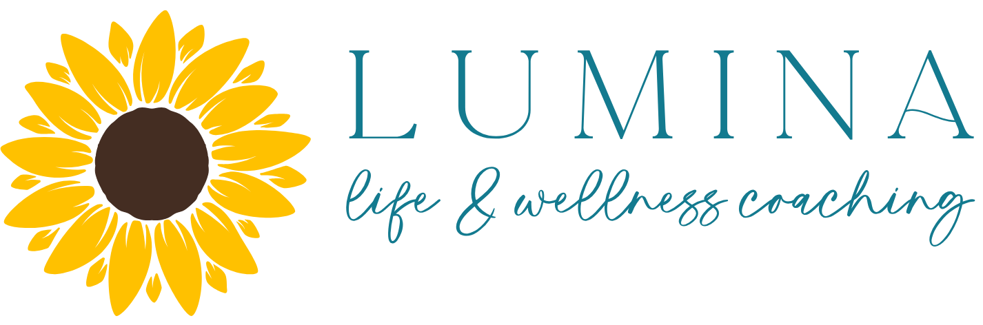 Lumina Life &amp; Wellness Coaching