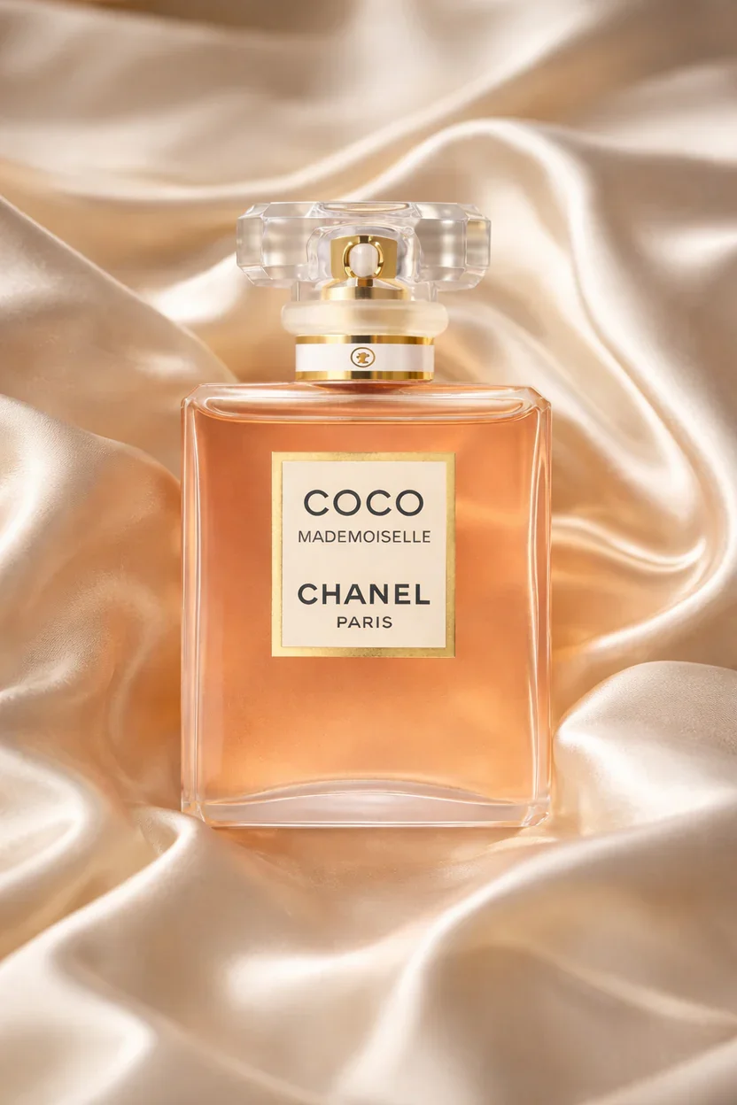 Chanel Coco Mademoiselle Eau de Parfum