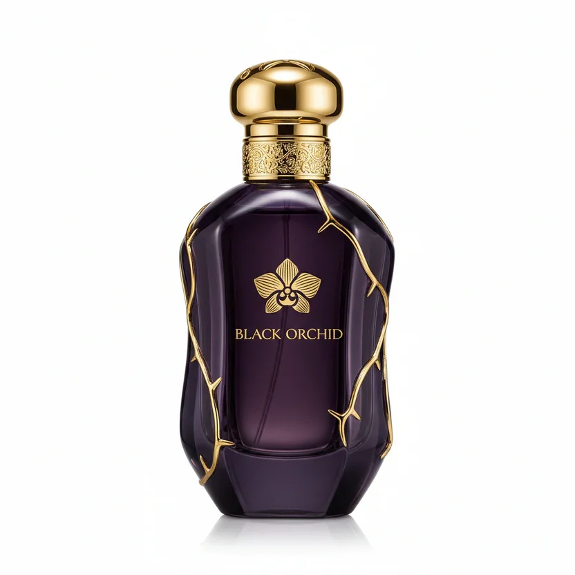 Black Orchid Perfume