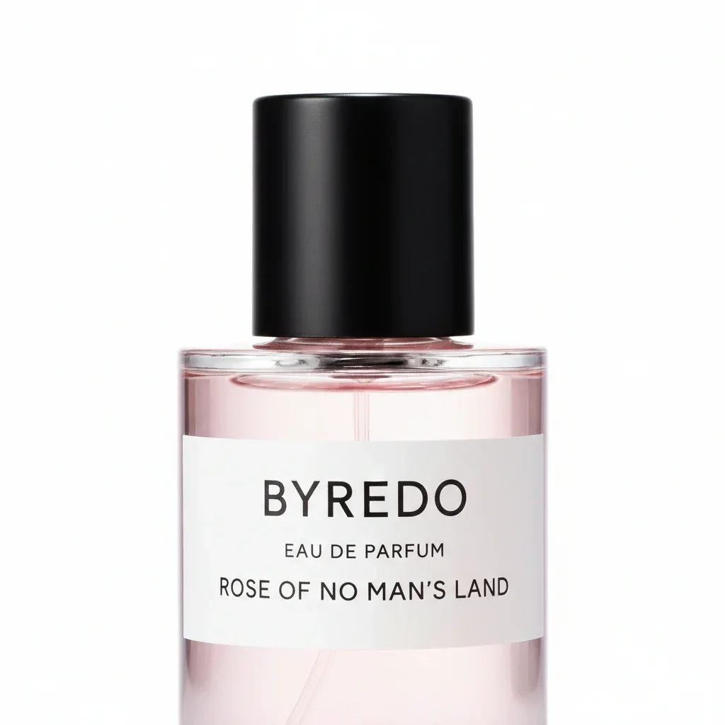 Timeless Rose of No Man's Land Eau de Parfum